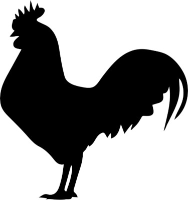 Schanzägickel